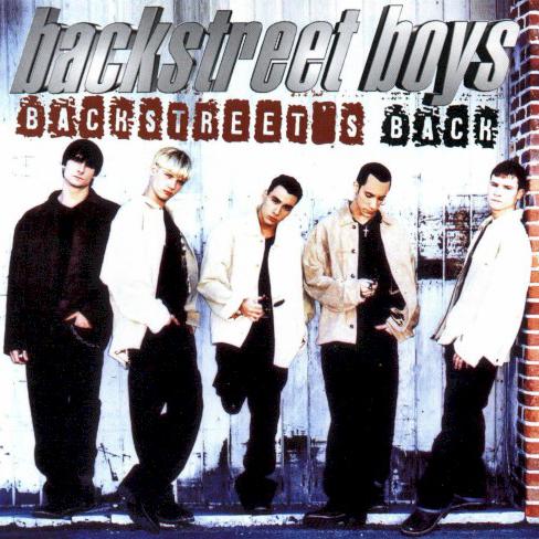 Backstreet Boys